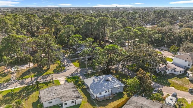 5051 AVERY ROAD, New Port Richey, FL 34652