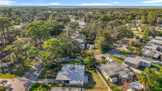 5051 AVERY ROAD, New Port Richey, FL 34652