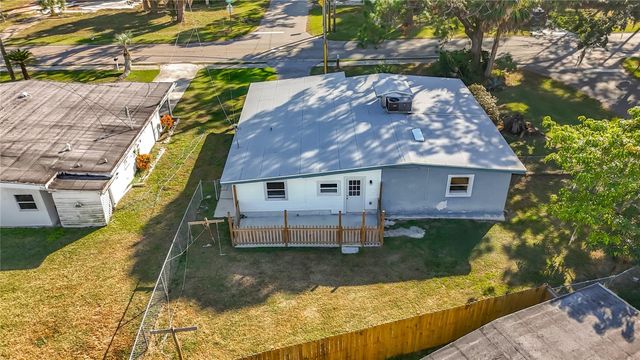 5051 AVERY ROAD, New Port Richey, FL 34652