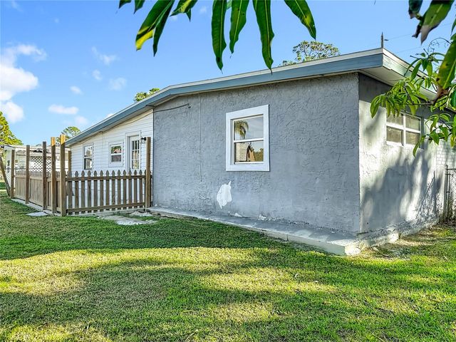 5051 AVERY ROAD, New Port Richey, FL 34652