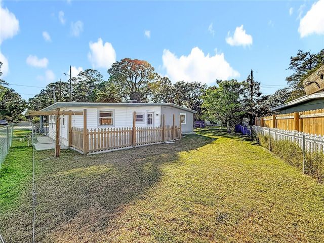 5051 AVERY ROAD, New Port Richey, FL 34652