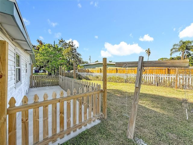 5051 AVERY ROAD, New Port Richey, FL 34652