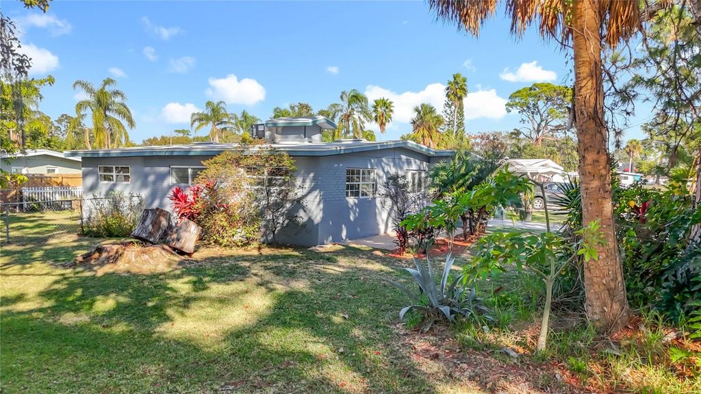 Image 49 of property listing at 5051 AVERY ROAD, New Port Richey, FL 34652
