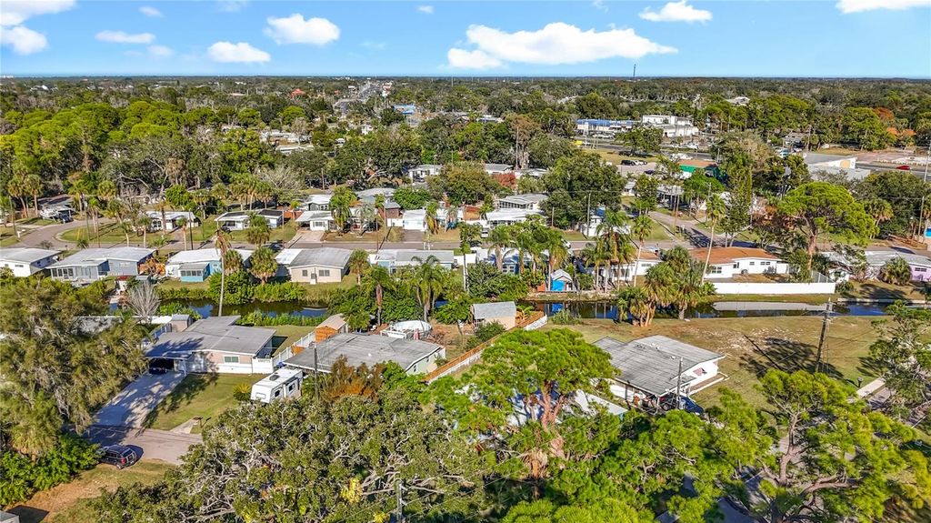 Image 52 of property listing at 5051 AVERY ROAD, New Port Richey, FL 34652