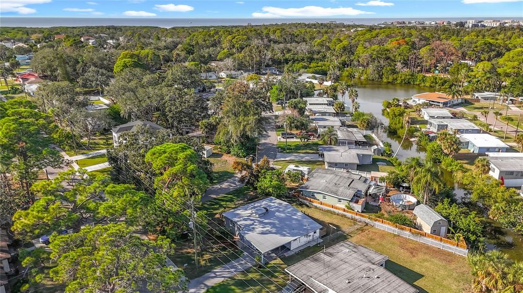 Image 53 of property listing at 5051 AVERY ROAD, New Port Richey, FL 34652