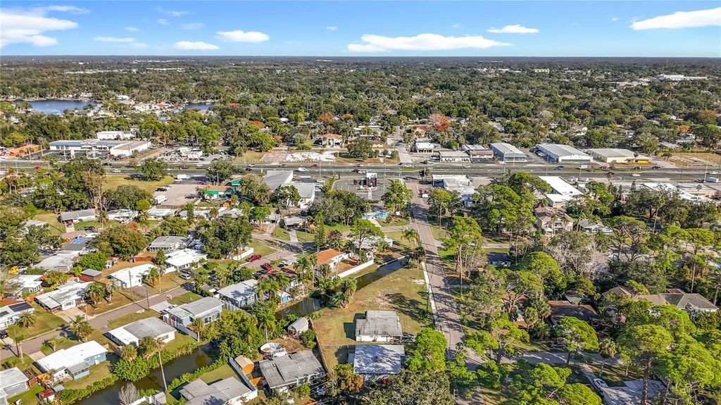 Image 54 of property listing at 5051 AVERY ROAD, New Port Richey, FL 34652