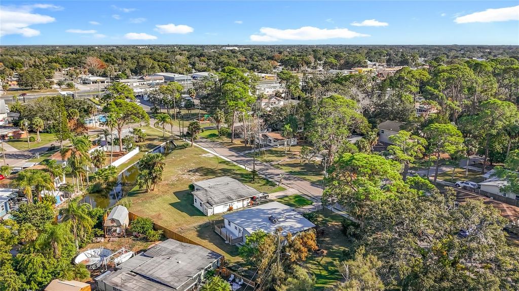 Image 55 of property listing at 5051 AVERY ROAD, New Port Richey, FL 34652