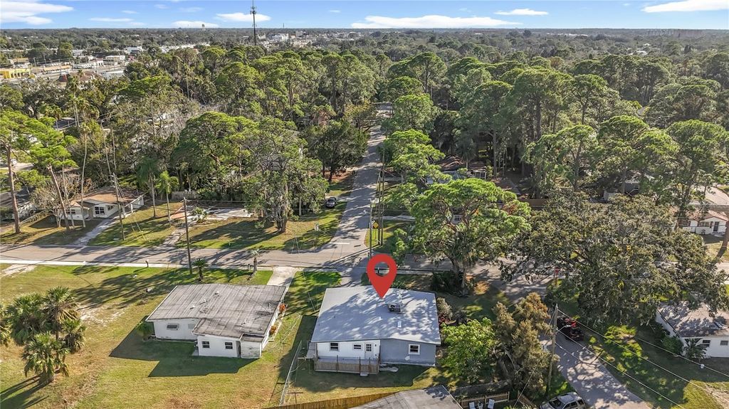 Image 57 of property listing at 5051 AVERY ROAD, New Port Richey, FL 34652