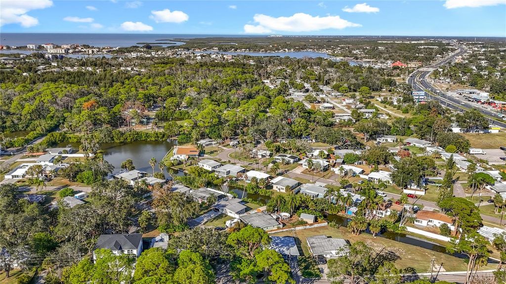 Image 58 of property listing at 5051 AVERY ROAD, New Port Richey, FL 34652