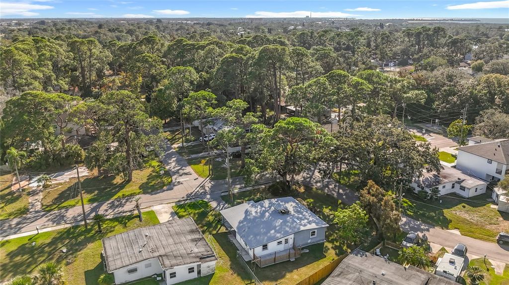 Image 60 of property listing at 5051 AVERY ROAD, New Port Richey, FL 34652