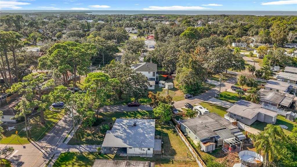 Image 61 of property listing at 5051 AVERY ROAD, New Port Richey, FL 34652