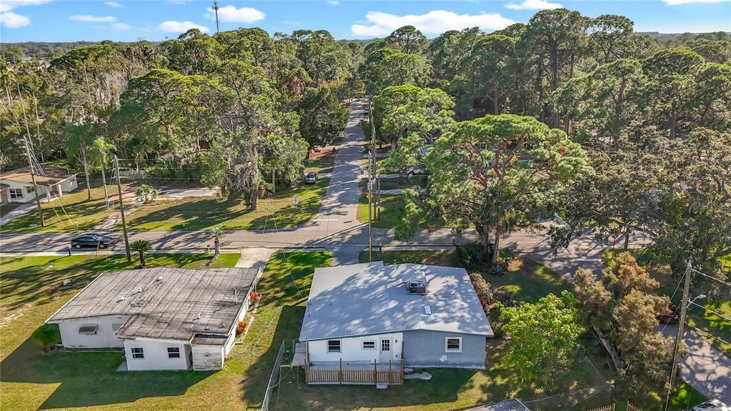 Image 62 of property listing at 5051 AVERY ROAD, New Port Richey, FL 34652