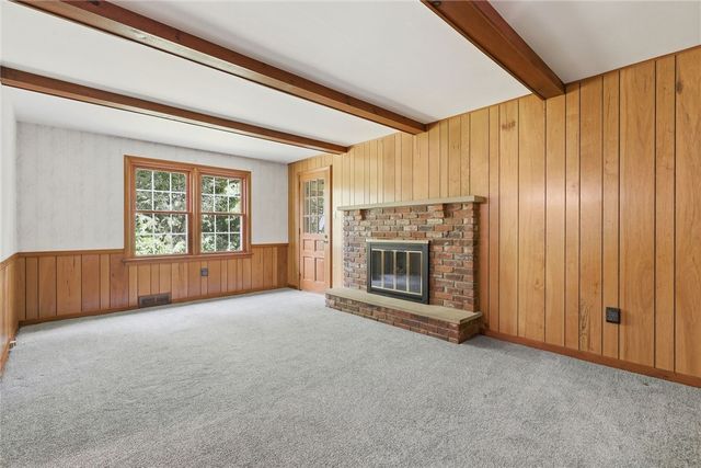 2529 Matterhorn Drive, Franklin Park, PA 15090