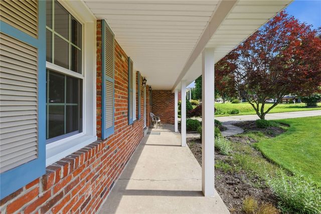 2529 Matterhorn Drive, Franklin Park, PA 15090