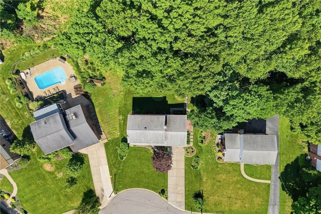 2529 Matterhorn Drive, Franklin Park, PA 15090