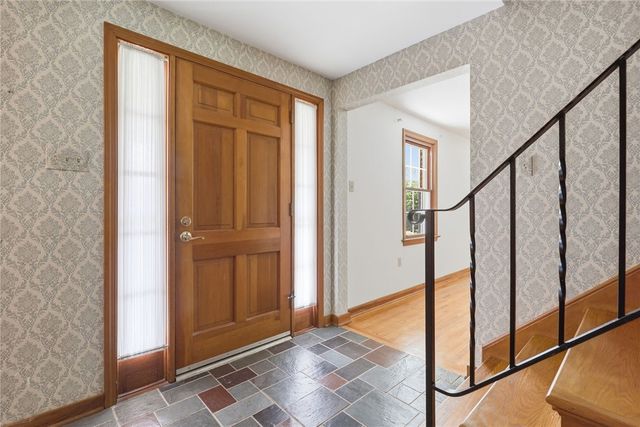 2529 Matterhorn Drive, Franklin Park, PA 15090