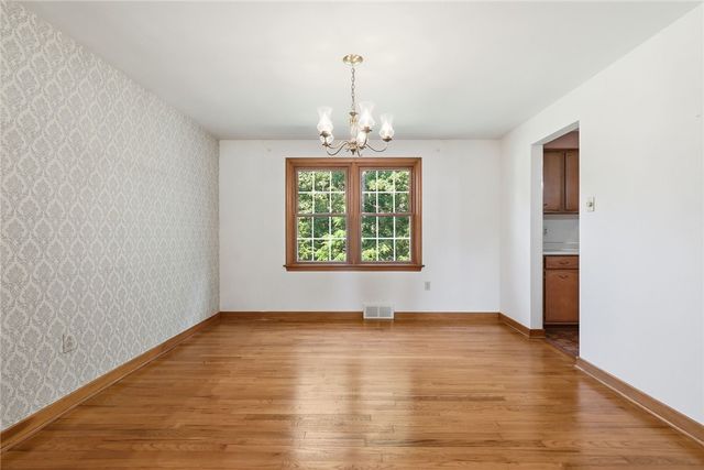 2529 Matterhorn Drive, Franklin Park, PA 15090