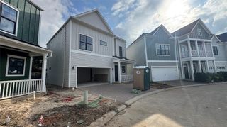 1114 Pearlwood Drive, Houston, TX 77008