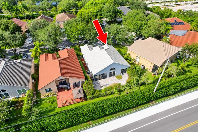 6841 NW 81ST Court, Parkland, FL 33067