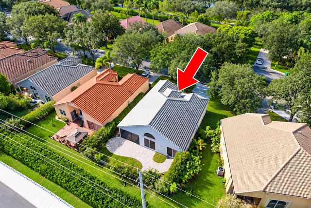 6841 NW 81ST Court, Parkland, FL 33067