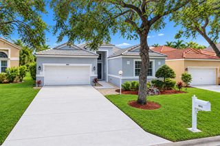 6841 NW 81ST Court, Parkland, FL 33067