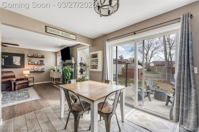 15842 Athens Avenue, Clinton Township, MI 48035