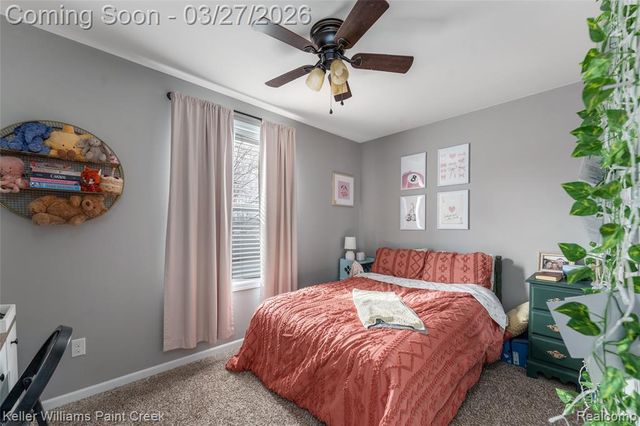 15842 Athens Avenue, Clinton Township, MI 48035