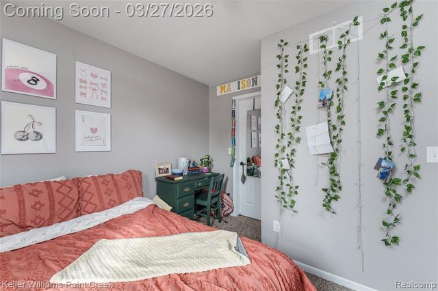 15842 Athens Avenue, Clinton Township, MI 48035