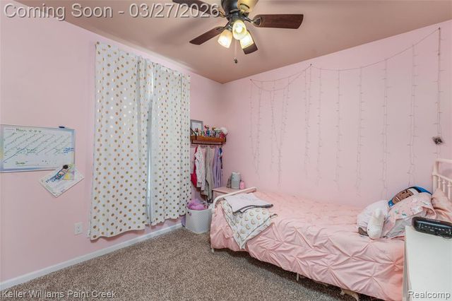 15842 Athens Avenue, Clinton Township, MI 48035