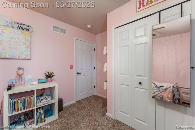 15842 Athens Avenue, Clinton Township, MI 48035