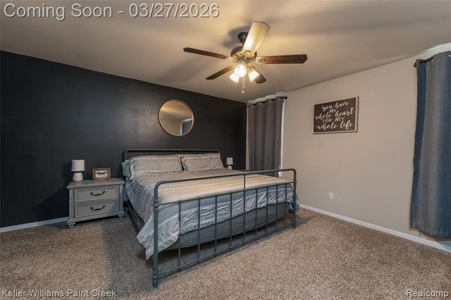 15842 Athens Avenue, Clinton Township, MI 48035