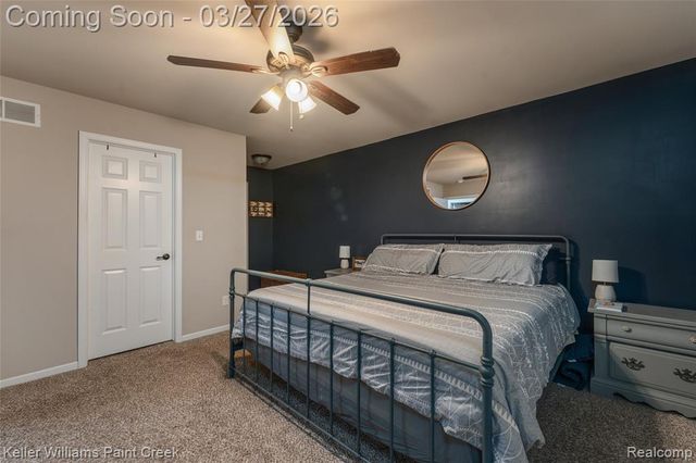 15842 Athens Avenue, Clinton Township, MI 48035