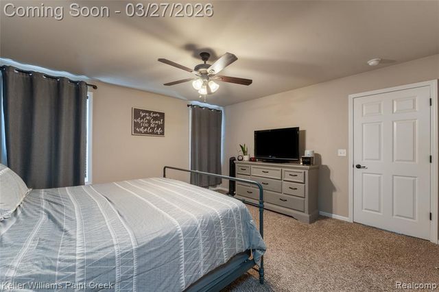 15842 Athens Avenue, Clinton Township, MI 48035