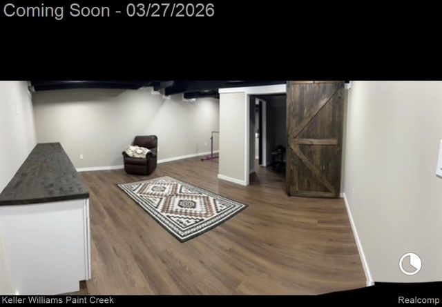 15842 Athens Avenue, Clinton Township, MI 48035