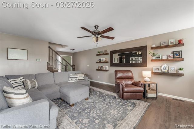 15842 Athens Avenue, Clinton Township, MI 48035