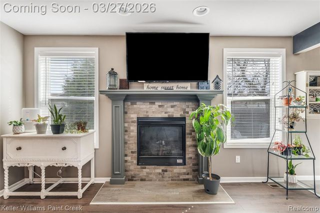 15842 Athens Avenue, Clinton Township, MI 48035