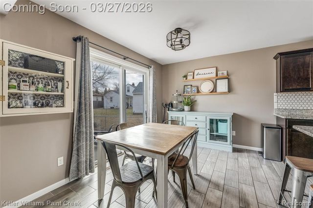 15842 Athens Avenue, Clinton Township, MI 48035