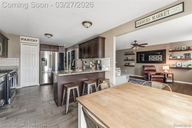 15842 Athens Avenue, Clinton Township, MI 48035