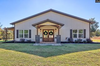 2842 Dennis Dairy Road, Newberry, SC 29108