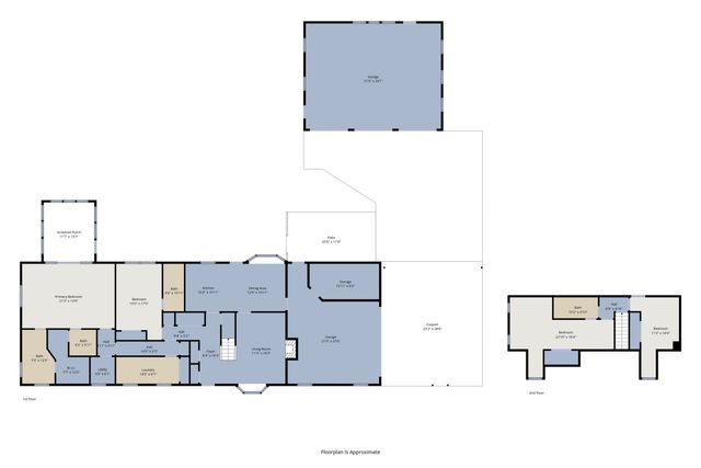 309 Willow Creek Lane, Ovilla, TX 75154