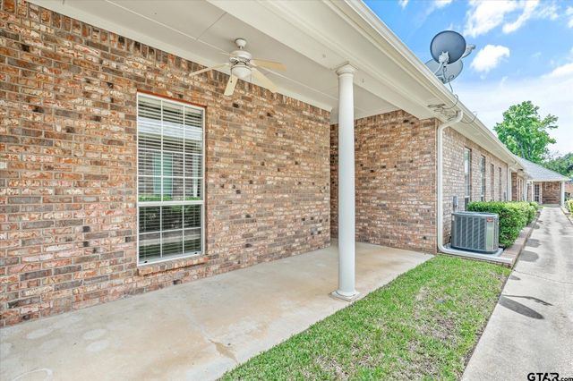 2413 DIETZ LANE, Tyler, TX 75701