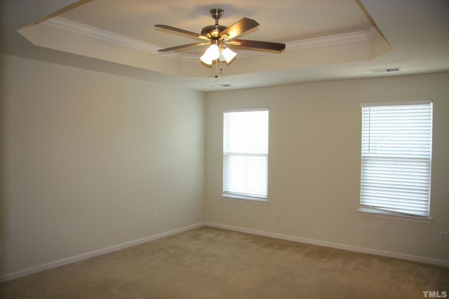 1012 Semora Lane, Morrisville, NC 27560