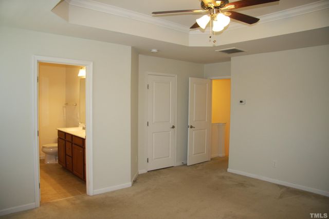 1012 Semora Lane, Morrisville, NC 27560