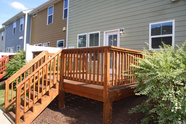 1012 Semora Lane, Morrisville, NC 27560