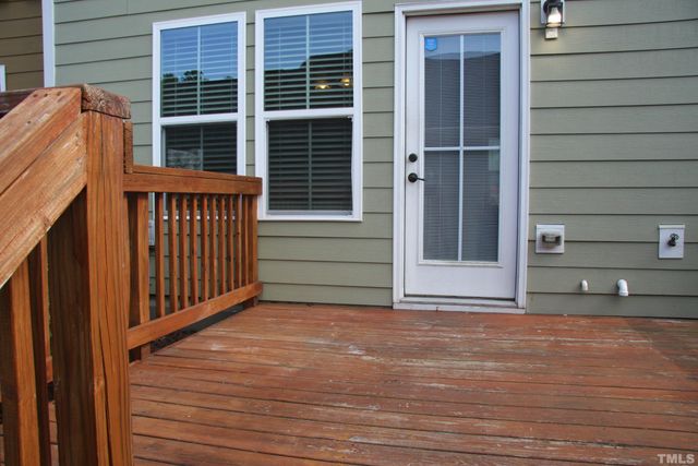1012 Semora Lane, Morrisville, NC 27560
