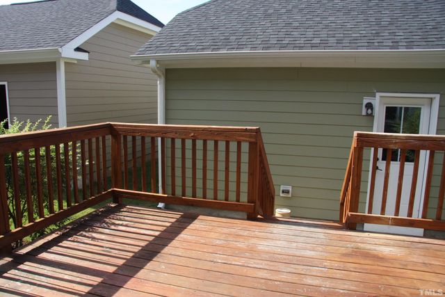 1012 Semora Lane, Morrisville, NC 27560