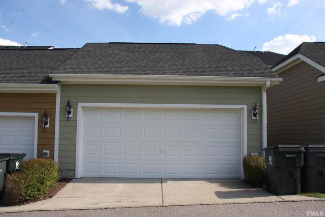 1012 Semora Lane, Morrisville, NC 27560
