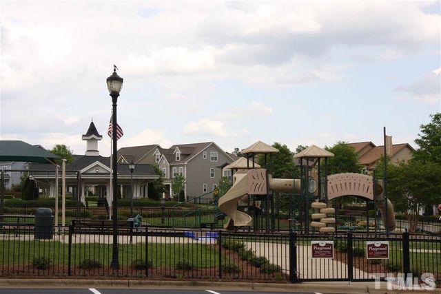 1012 Semora Lane, Morrisville, NC 27560