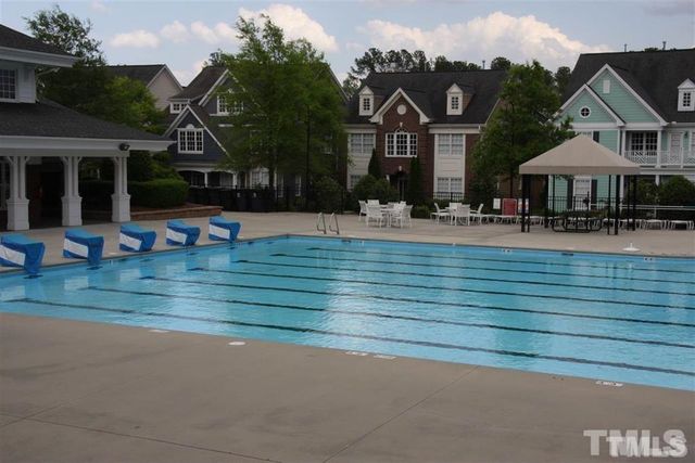 1012 Semora Lane, Morrisville, NC 27560