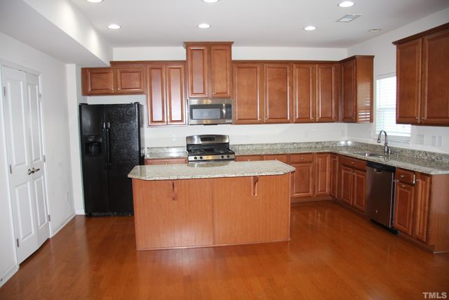 1012 Semora Lane, Morrisville, NC 27560